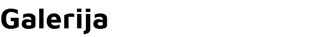 Galerija 